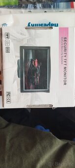 Autokamera na couvání-Nová - 2