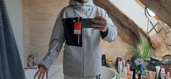 Horsefeathers 3vrstvá bunda Terra XL nová - 2