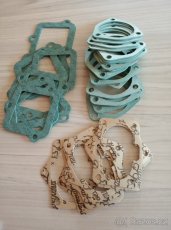 Opel - těsnění pro motory CIH - 2