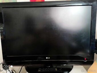 LG 37LG7000 Full HD 100Hz - 2
