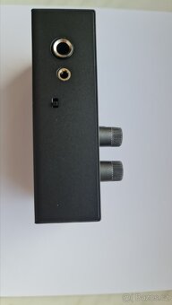 Sluchátkový zesilovač Behringer - 2