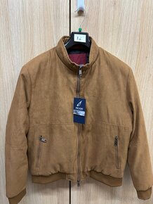 26. Krásné, pánské bundy REVOR Italy - 2