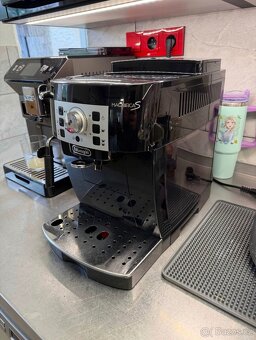 Kávovar De'Longhi Magnifica S - 2