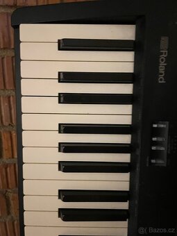 Roland FP-10 BK - 2