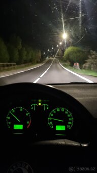 Škoda Fabia 1.4 Tdi 2004 - 2