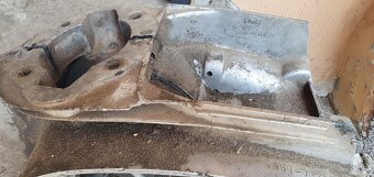 Jawa 559 kartery - 2