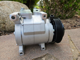 Nový kompresor klimatizace Jeep WRANGLER 3.6 V6 - 2