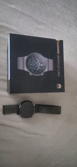 Huawei gt2 pro - 2