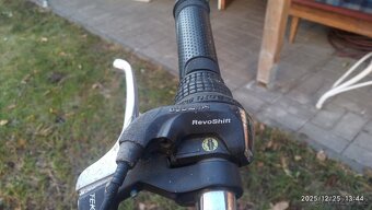 Prodám dětské kolo 20" - 2