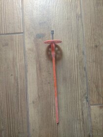 Talířové hmoždinky - 2