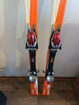 Lyže 170cm - 2