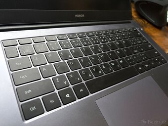 Notebook HONOR MagicBook 14 – Ryzen 5, 8 GB RAM, SSD, W11 - 2