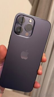 IPhone 14 pro max 256 GB - 2