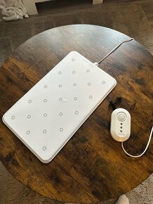 monitor dechu Nanny BM02 - 2