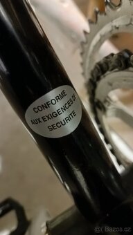 Silniční kolo Peugeot - 2