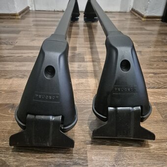 Peugeot 308 SW - Pricniky - 2