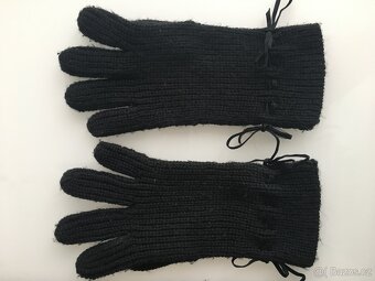 Rukavice a šála - set S.Oliver - 2