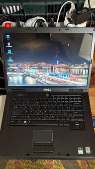 Notebook Dell Vostro 1000 Plně funkční - 2