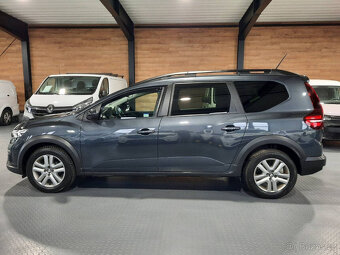 Dacia Jogger 1,0 TCe LPG - 2