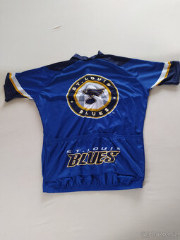 Cyklodres St. Louis Blues - 2