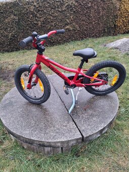 dětské kolo SPECIALIZED Riprock 16“ - 2
