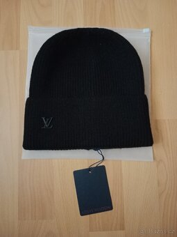 Louis Vuitton čepice - 2
