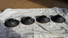 Corvette zadní lampy - 2