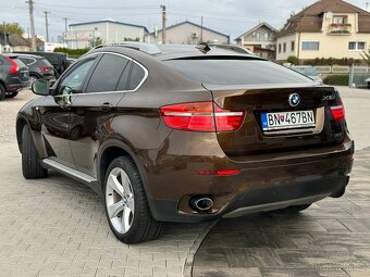 BMW X6 xDrive 40d - 2