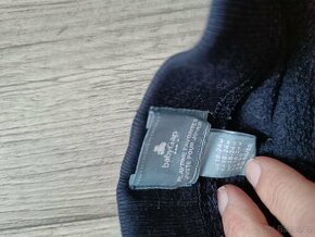 Tepláčky babyGap vel. 86/92 - 2