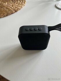 Bezdrátový reproduktor Niceboy - 2