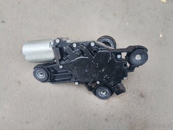 Motorek zadního stěrače Ford focus ii - 2