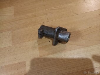 ložisko volantu aero 30 - 2