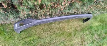 Citroen C5X C5 X 2021 - Predny spojler naraznik - 2