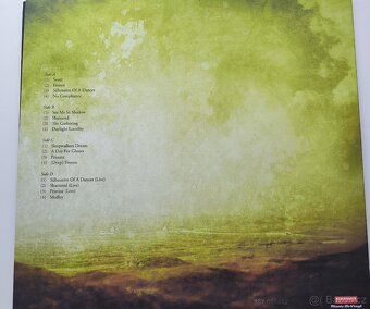 Delain-Lucidity 2LP - 2