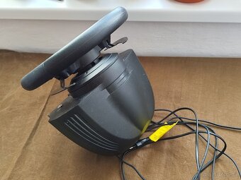 Thrustmaster tmx FFB 2300 Kč - 2