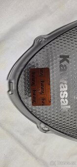 Kawasaki ninja ZX6R 2007 plexi štít - 2