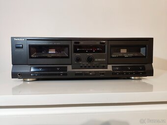 Technics RS TR212 - 2