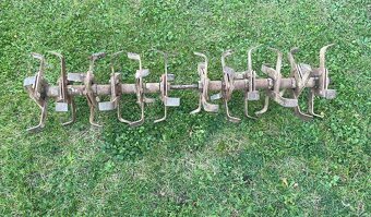 Vari Tera AKY 358 - 12 nožů - ZASLÁNÍ ZDARMA - 2