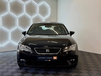 Seat Leon,  1.4 TSI STYLE/AUTOKLIMA/1.MAJ. - 2