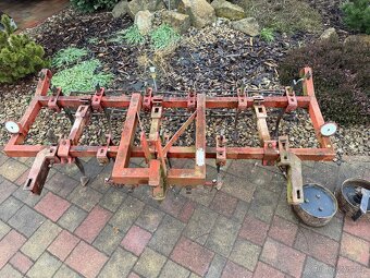 Kombinator Šálek AKM 172 - 2