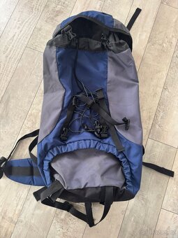 Turistický batoh - 2