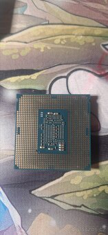 INTEL(R PENTIUM(R G4560 SR32Y 3.50GHZ X724C973 - 2