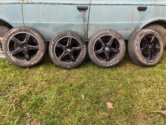 Kola Citroen Saxo VTS - 2