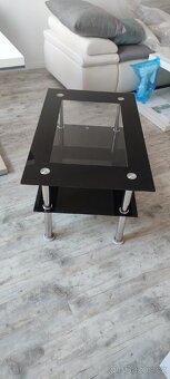 Konferenční stolek - 2