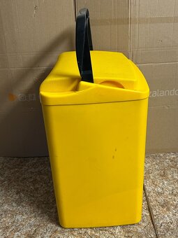 Cestovní chladicí box - 2