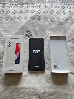 Samsung Galaxy A13 - 2