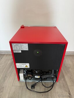 Mini lednice Coca Cola - 2