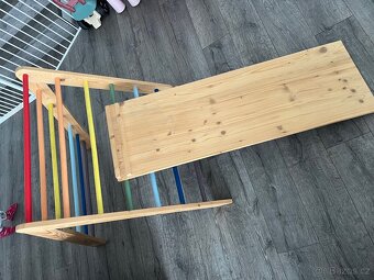 Pikleruv trojúhelník - 2