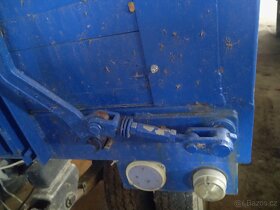 Bočnice BSS 93 a 78 SH - 2