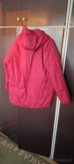 Oboustranná bunda vel. XXL - 2